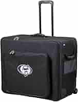 Amazon.com: Protection Racket AAA PA System STAGEPAS400 7279